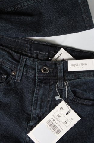 Herren Jeans LFT, Größe XS, Farbe Blau, Preis 9,72 €