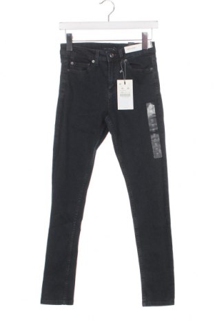 Pánské džíny  LFT, Velikost XS, Barva Modrá, Cena  273,00 Kč