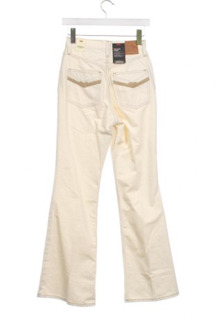 Herren Jeans Levi's, Größe XXS, Farbe Ecru, Preis 82,99 €