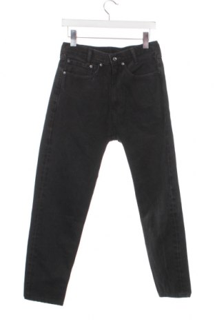 Blugi de bărbați Levi's, Mărime S, Culoare Negru, Preț 529,61 Lei