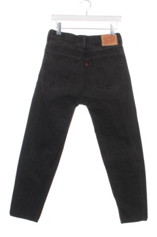 Blugi de bărbați Levi's, Mărime S, Culoare Negru, Preț 529,61 Lei