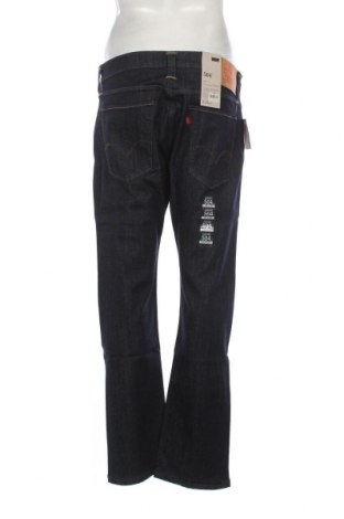 Pánske džínsy  Levi's, Veľkosť L, Farba Modrá, Cena  49,79 €