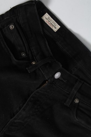 Herren Jeans Levi's, Größe S, Farbe Schwarz, Preis 34,95 €