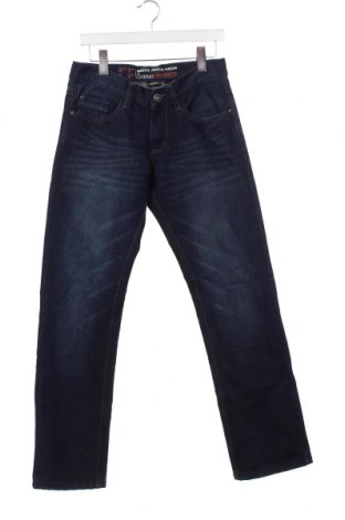 Herren Jeans Livergy, Größe M, Farbe Blau, Preis 6,86 €
