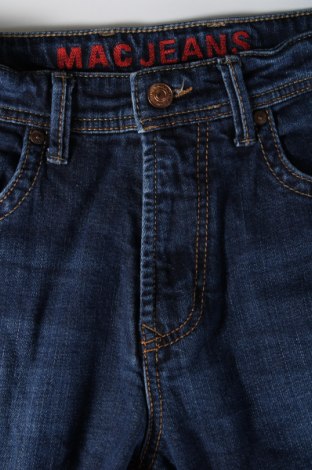 Pánské džíny  Mac, Velikost M, Barva Modrá, Cena  198,00 Kč