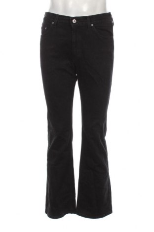 Herren Jeans Mustang, Größe M, Farbe Schwarz, Preis 20,18 €