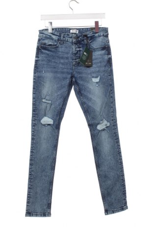 Herren Jeans Only & Sons, Größe S, Farbe Blau, Preis € 11,86