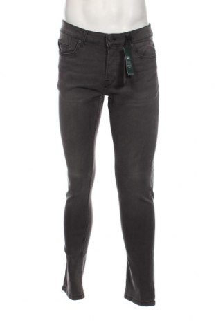 Herren Jeans Only & Sons, Größe M, Farbe Grau, Preis 7,99 €