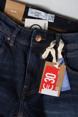 Pánske džínsy  Oviesse, Veľkosť S, Farba Modrá, Cena  9,48 €