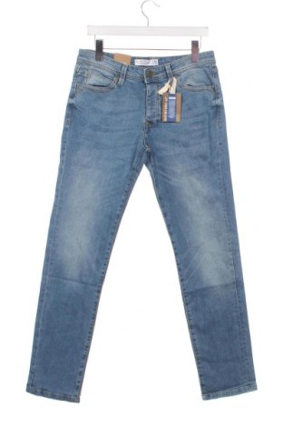 Pánské džíny  Oviesse, Velikost S, Barva Modrá, Cena  400,00 Kč