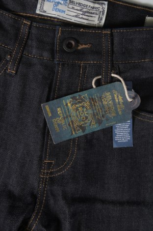 Herren Jeans Oviesse, Größe S, Farbe Blau, Preis € 6,88