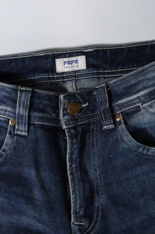 Blugi de bărbați Pepe Jeans, Mărime S, Culoare Albastru, Preț 53,37 Lei