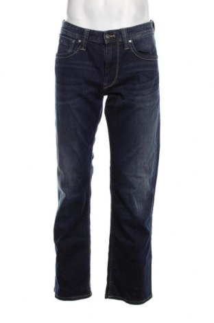 Ανδρικό τζίν Pepe Jeans, Μέγεθος L, Χρώμα Μπλέ, Τιμή 13,03 €