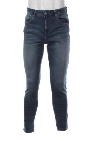 Pánské džíny  Pepe Jeans, Velikost S, Barva Modrá, Cena  420,00 Kč