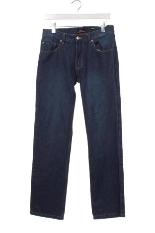 Pánské džíny  Pierre Cardin, Velikost S, Barva Modrá, Cena  217,00 Kč