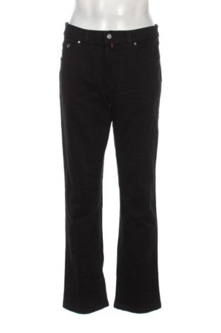 Мъжки дънки Pierre Cardin, Размер M, Цвят Черен, Цена 26,46 лв.
