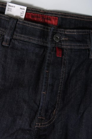Ανδρικό τζίν Pierre Cardin, Μέγεθος XL, Χρώμα Μπλέ, Τιμή 99,59 €