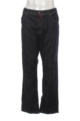 Мъжки дънки Pierre Cardin, Размер XL, Цвят Син, Цена 93,38 лв.