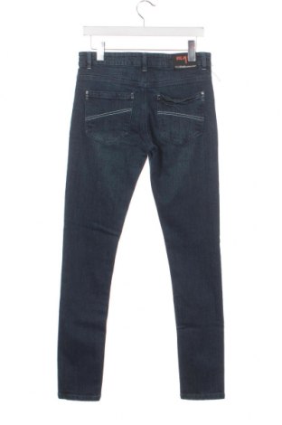 Męskie jeansy RG 512, Rozmiar S, Kolor Niebieski, Cena 52,72 zł