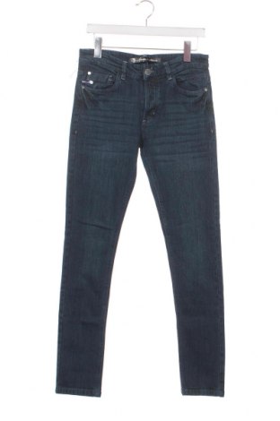 Męskie jeansy RG 512, Rozmiar S, Kolor Niebieski, Cena 55,17 zł