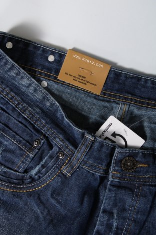 Męskie jeansy RG 512, Rozmiar L, Kolor Niebieski, Cena 122,61 zł