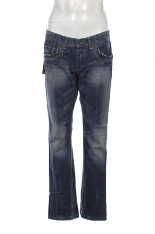 Pánské džíny  RG 512, Velikost L, Barva Modrá, Cena  347,00 Kč