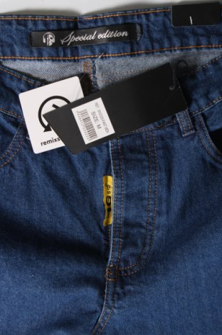 Męskie jeansy RG 512, Rozmiar M, Kolor Niebieski, Cena 61,31 zł