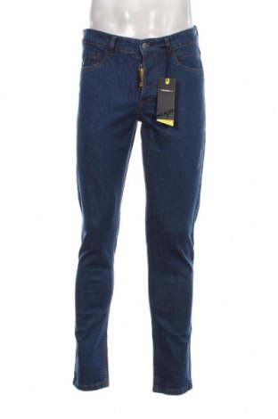 Pánske džínsy  RG 512, Veľkosť M, Farba Modrá, Cena  11,62 €
