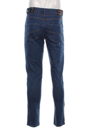 Męskie jeansy RG 512, Rozmiar M, Kolor Niebieski, Cena 61,31 zł