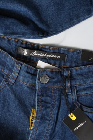 Pánske džínsy  RG 512, Veľkosť S, Farba Modrá, Cena  11,62 €