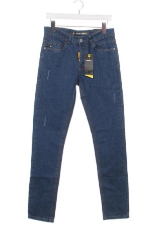 Pánské džíny  RG 512, Velikost S, Barva Modrá, Cena  267,00 Kč