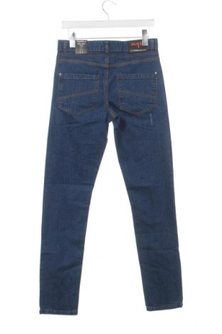 Męskie jeansy RG 512, Rozmiar S, Kolor Niebieski, Cena 61,31 zł
