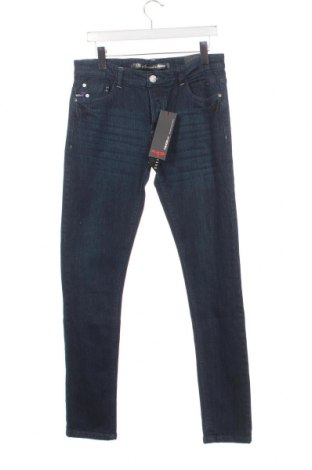 Pánské džíny  RG 512, Velikost M, Barva Modrá, Cena  367,00 Kč