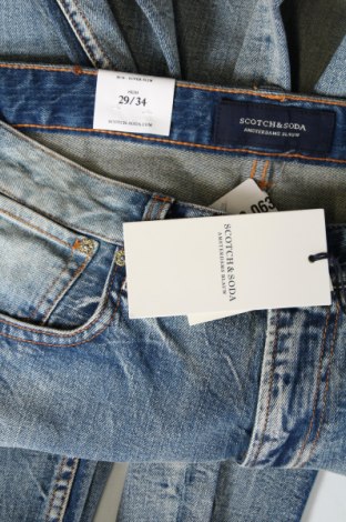 Herren Jeans Scotch & Soda, Größe M, Farbe Blau, Preis € 98,45
