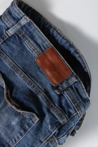 Herren Jeans Shine, Größe M, Farbe Blau, Preis 7,67 €