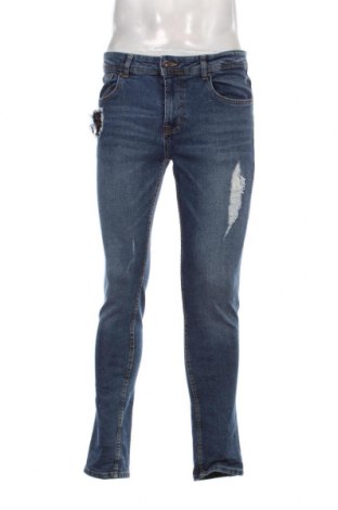 Pánske džínsy  Shine, Veľkosť M, Farba Modrá, Cena  7,67 €