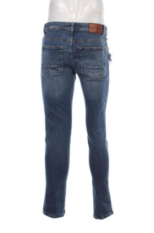 Herren Jeans Shine, Größe M, Farbe Blau, Preis 7,67 €