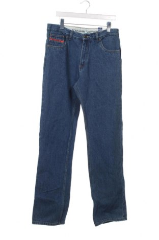 Pánské džíny  Southern, Velikost M, Barva Modrá, Cena  139,00 Kč