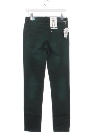 Herren Jeans Springfield, Größe XS, Farbe Grün, Preis € 9,72