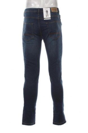 Pánské džíny  Springfield, Velikost M, Barva Modrá, Cena  345,00 Kč