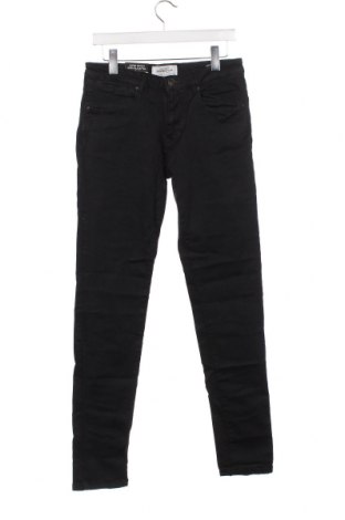 Pánské džíny  Springfield, Velikost S, Barva Černá, Cena  285,00 Kč
