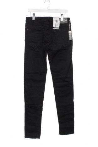 Herren Jeans Springfield, Größe S, Farbe Schwarz, Preis 9,72 €