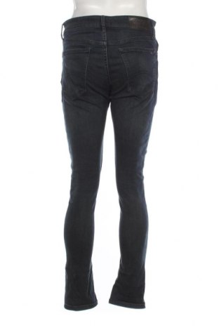 Мъжки дънки Tommy Jeans, Размер M, Цвят Син, Цена 76,40 лв.