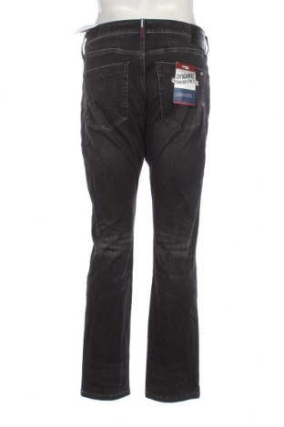Ανδρικό τζίν Tommy Jeans, Μέγεθος L, Χρώμα Γκρί, Τιμή 118,14 €