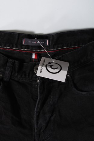 Herren Jeans Tommy Hilfiger, Größe M, Farbe Schwarz, Preis € 46,52
