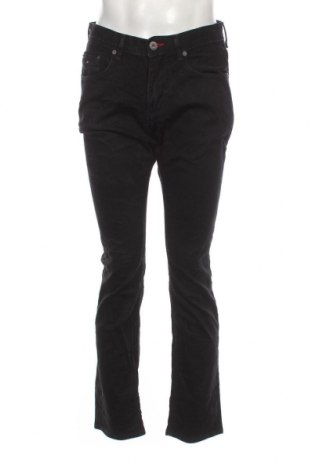 Pánské džíny  Tommy Hilfiger, Velikost M, Barva Černá, Cena  761,00 Kč
