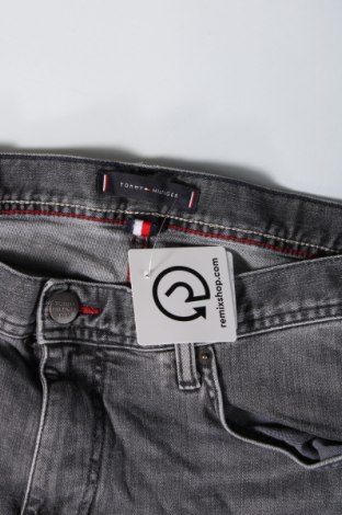 Herren Jeans Tommy Hilfiger, Größe L, Farbe Grau, Preis 132,91 €