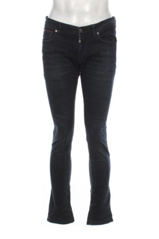 Pánské džíny  Tommy Jeans, Velikost M, Barva Modrá, Cena  761,00 Kč