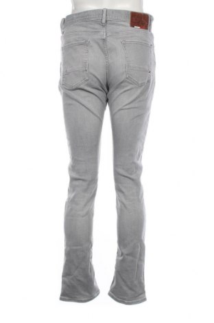 Herren Jeans Tommy Hilfiger, Größe L, Farbe Grau, Preis € 33,23