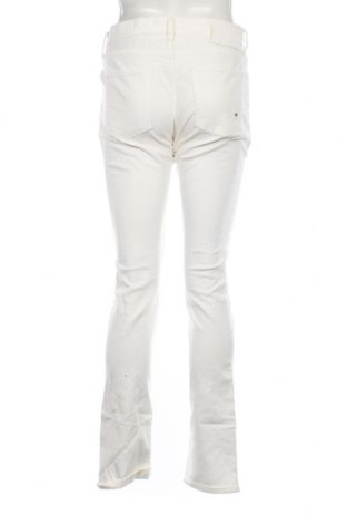 Herren Jeans Tommy Hilfiger, Größe M, Farbe Weiß, Preis € 46,52